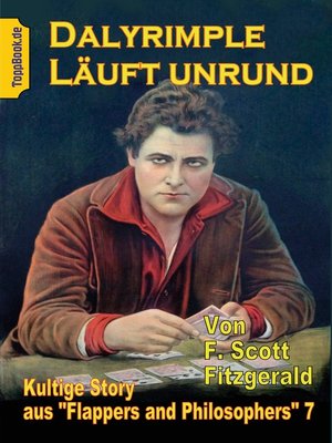 cover image of Dalyrimple läuft unrund